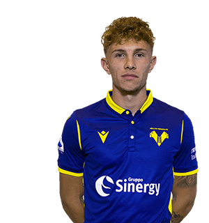 scheda fantacalcio MATTEO LOVATO